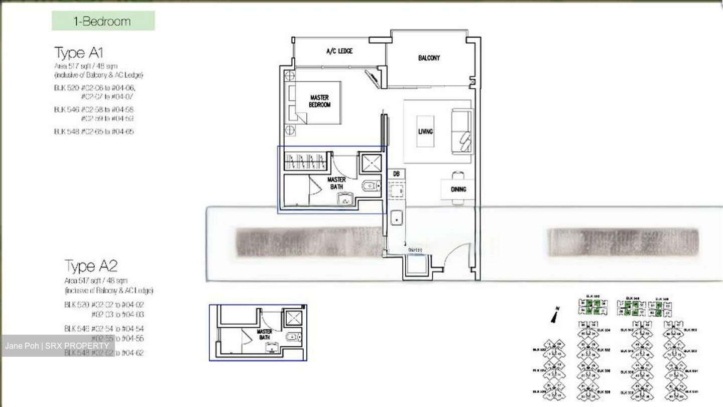 The Miltonia Residences (D27), Condominium #473044711